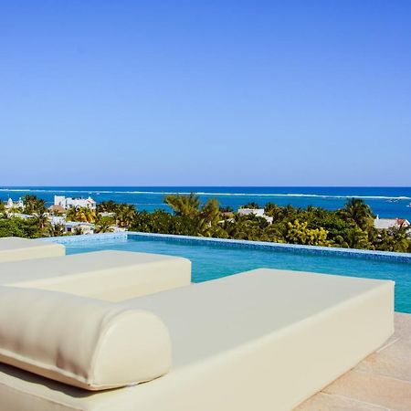Areia Boutique Hotel - Puerto Morelos (Adults Only) Exteriér fotografie