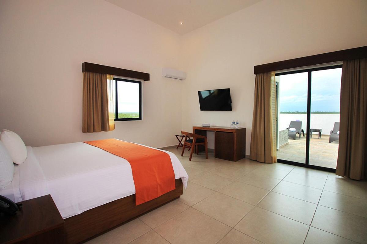 Areia Boutique Hotel - Puerto Morelos (Adults Only) Exteriér fotografie