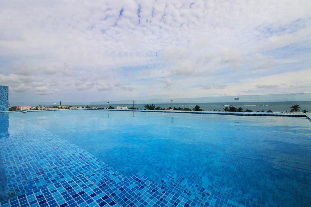 Areia Boutique Hotel - Puerto Morelos (Adults Only) Exteriér fotografie