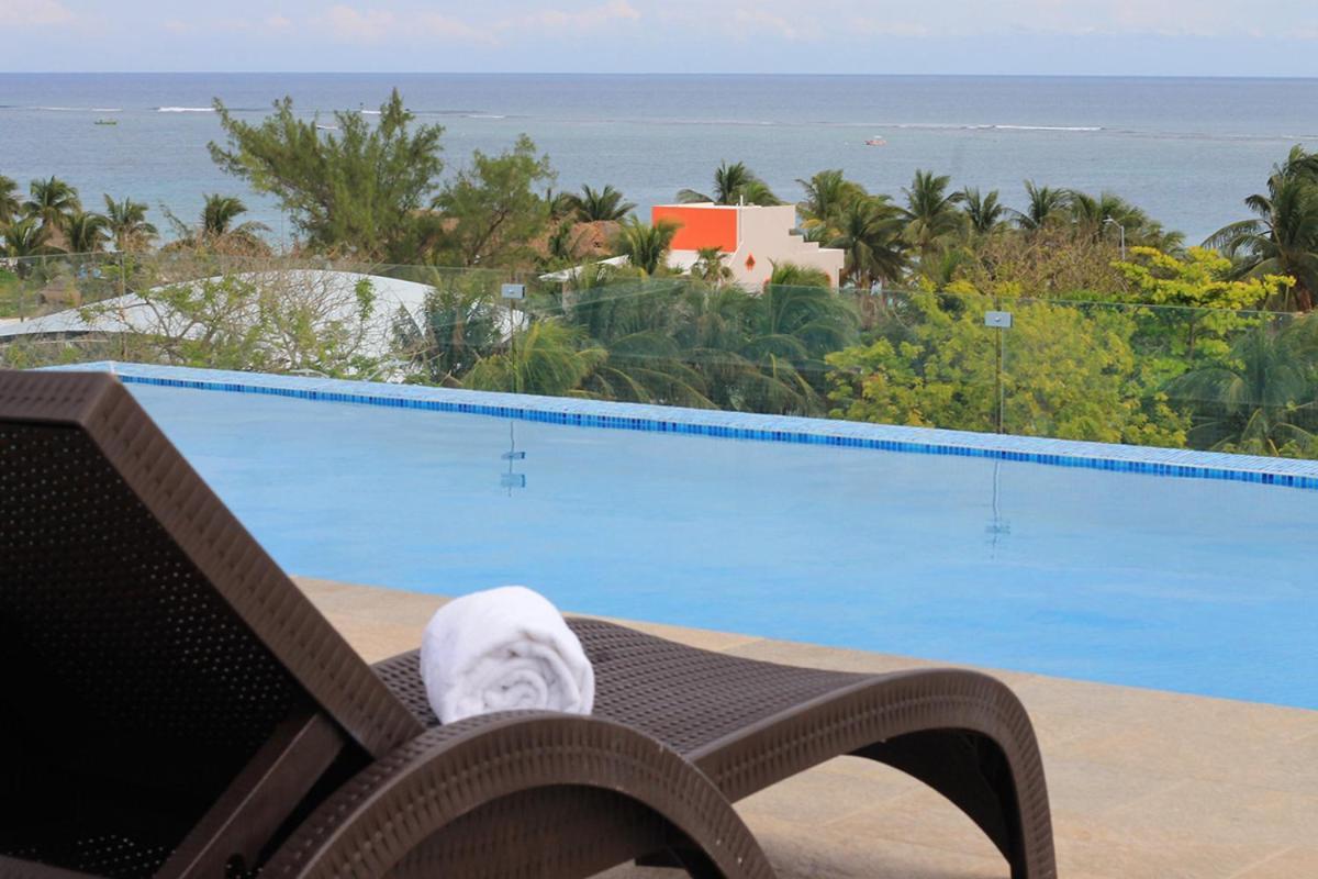 Areia Boutique Hotel - Puerto Morelos (Adults Only) Exteriér fotografie