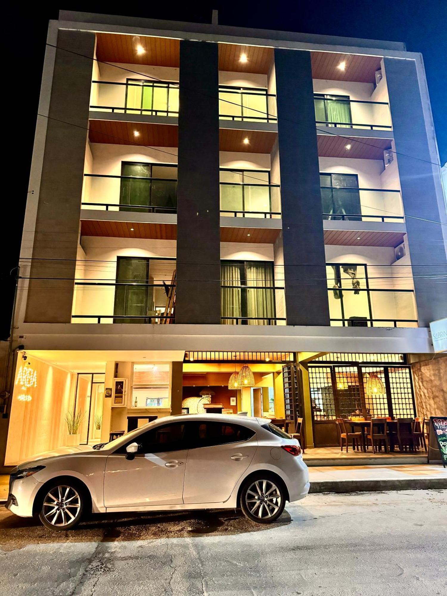Areia Boutique Hotel - Puerto Morelos (Adults Only) Exteriér fotografie