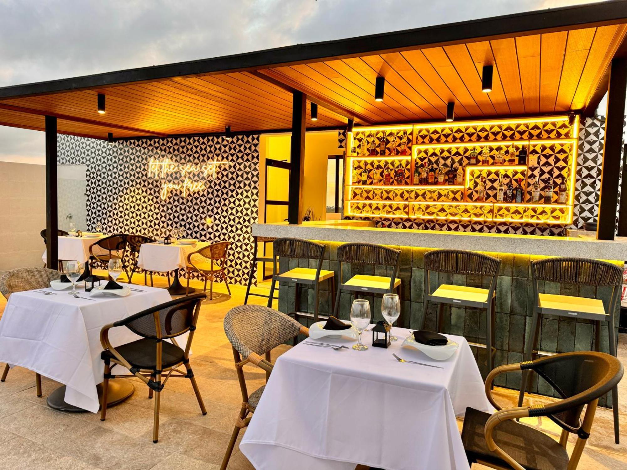 Areia Boutique Hotel - Puerto Morelos (Adults Only) Exteriér fotografie