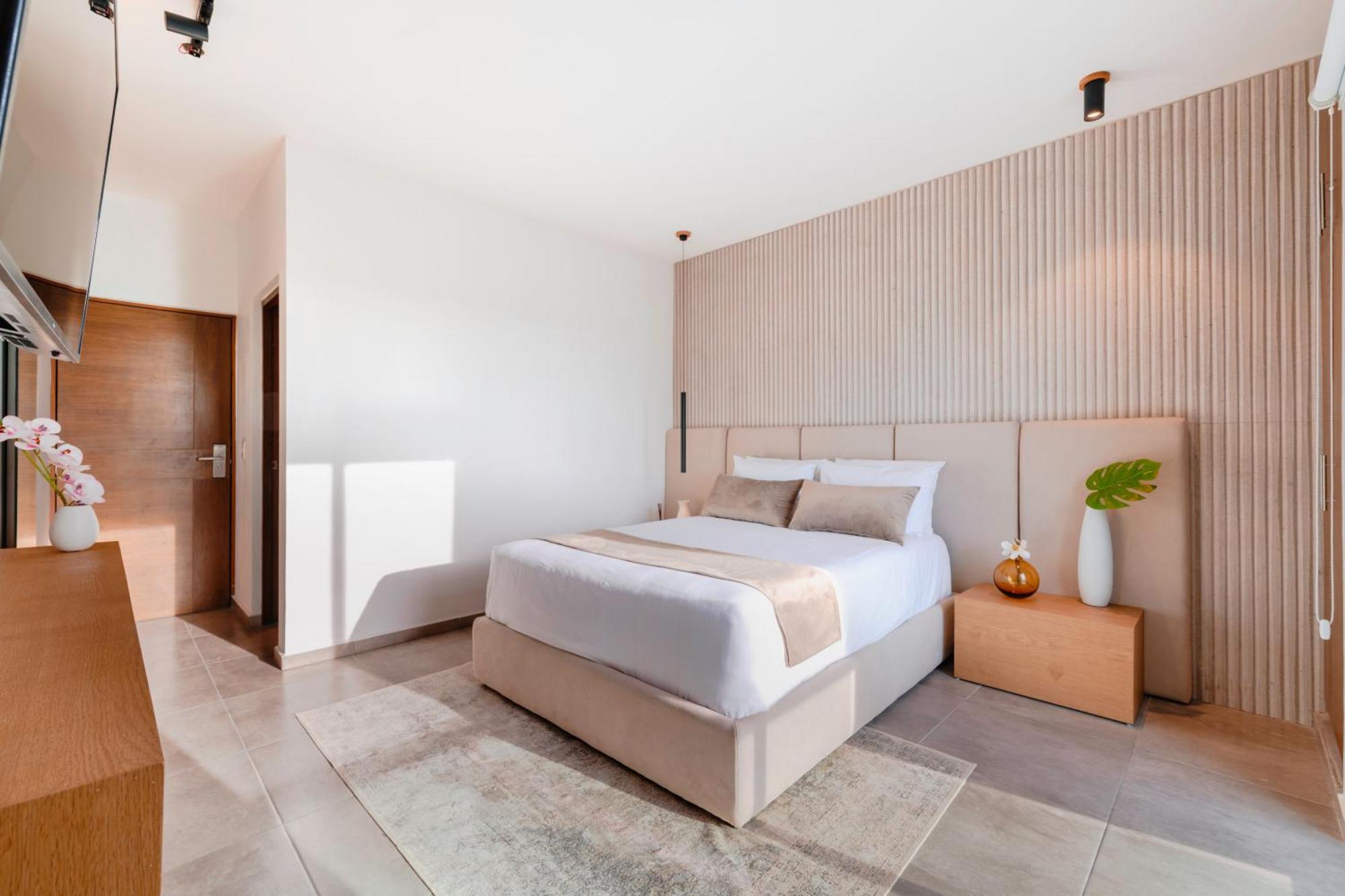 Areia Boutique Hotel - Puerto Morelos (Adults Only) Exteriér fotografie