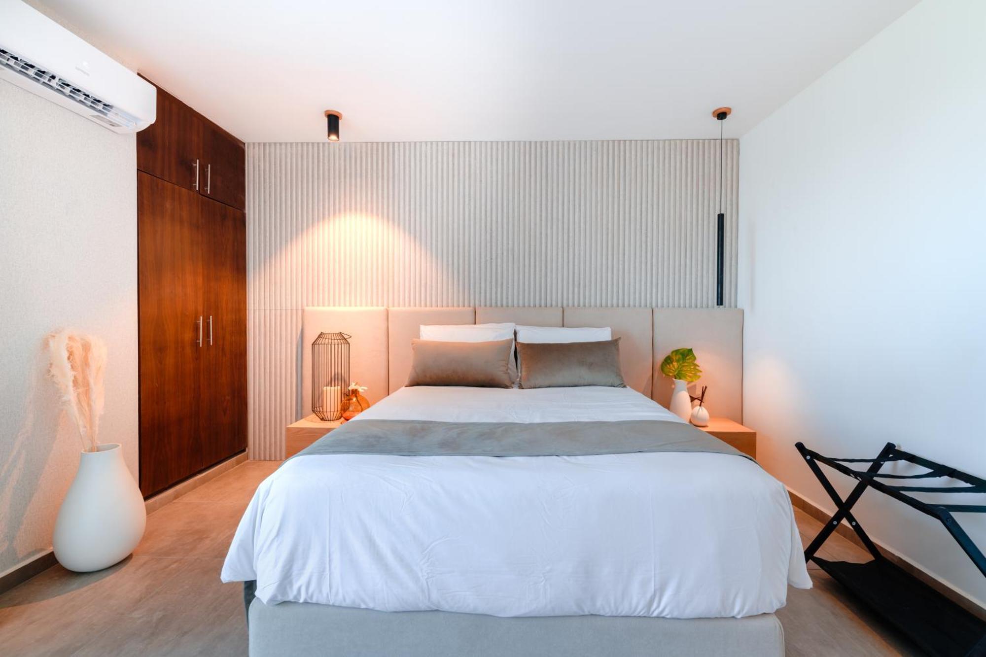 Areia Boutique Hotel - Puerto Morelos (Adults Only) Pokoj fotografie