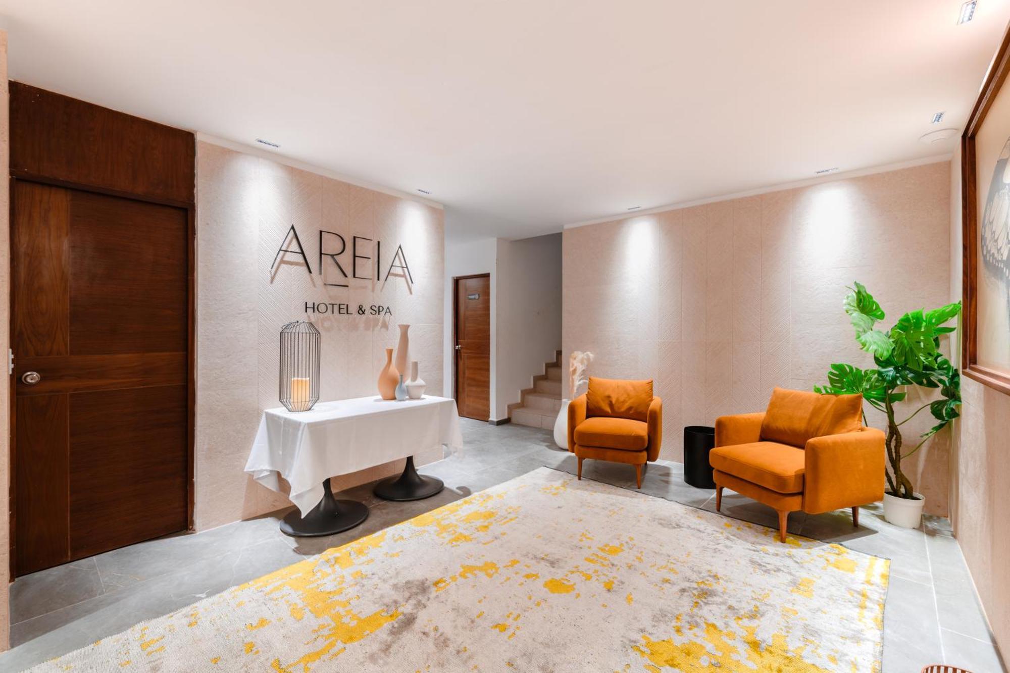 Areia Boutique Hotel - Puerto Morelos (Adults Only) Exteriér fotografie